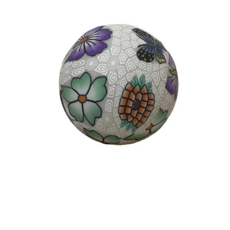 Decorative Ceramic LED Lamp – Soft Ambient Lighting for Modern Spaces