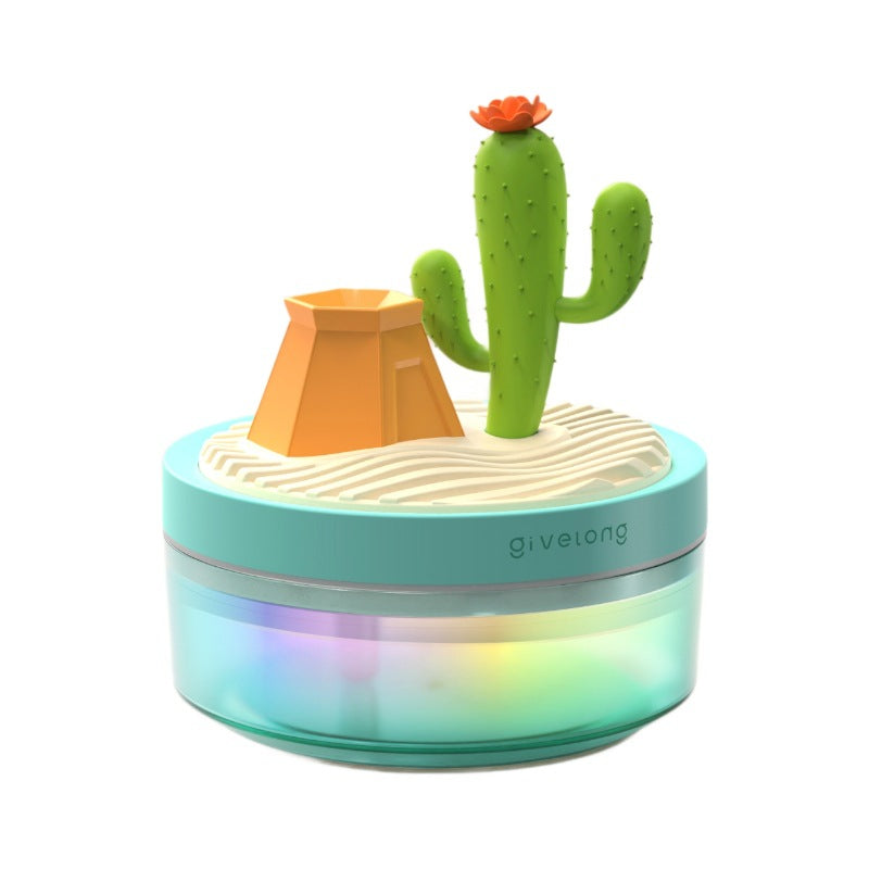 Desktop Air Humidifier