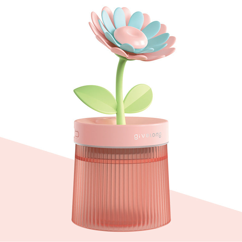 Desktop Air Humidifier