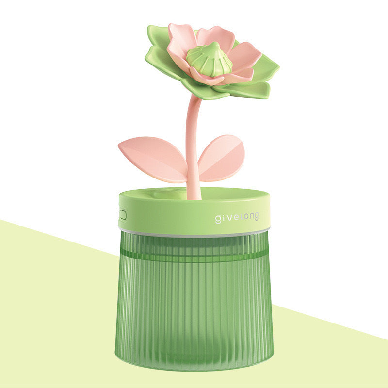 Desktop Air Humidifier