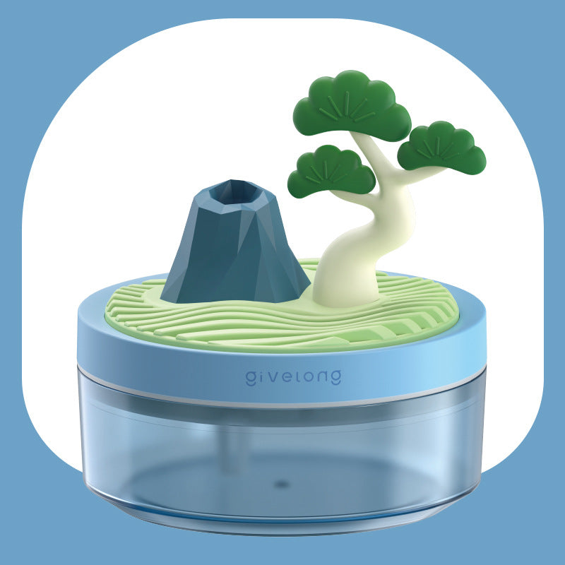 Desktop Air Humidifier