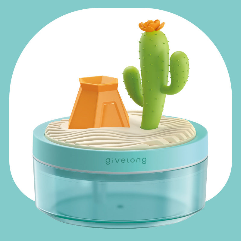 Desktop Air Humidifier