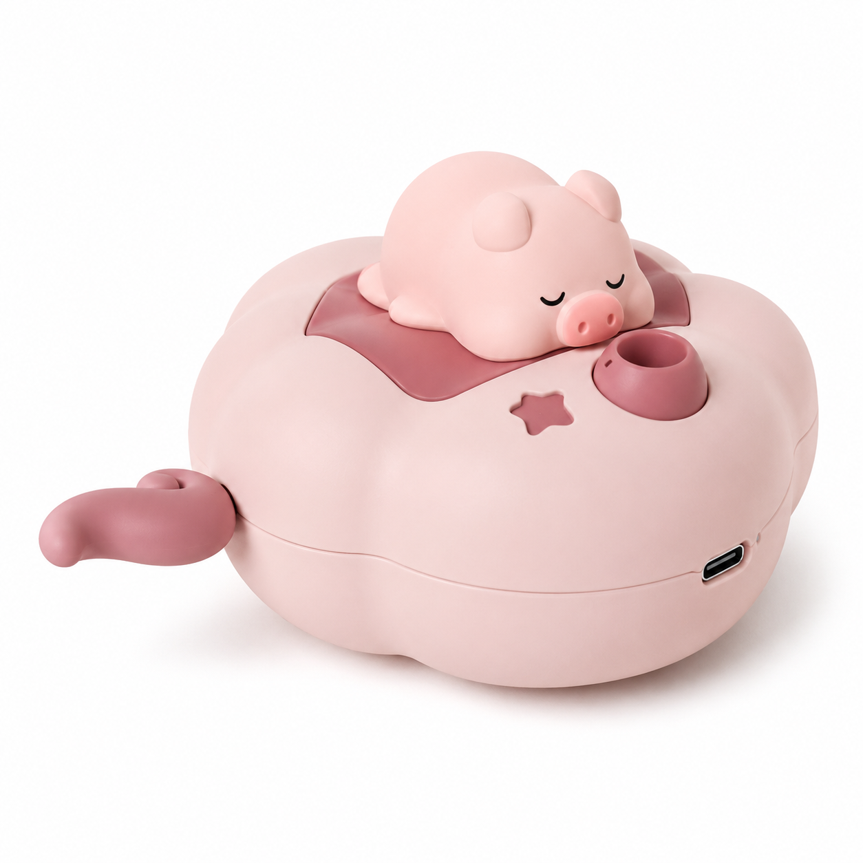Portable Hand Warmer  - Mini Heater