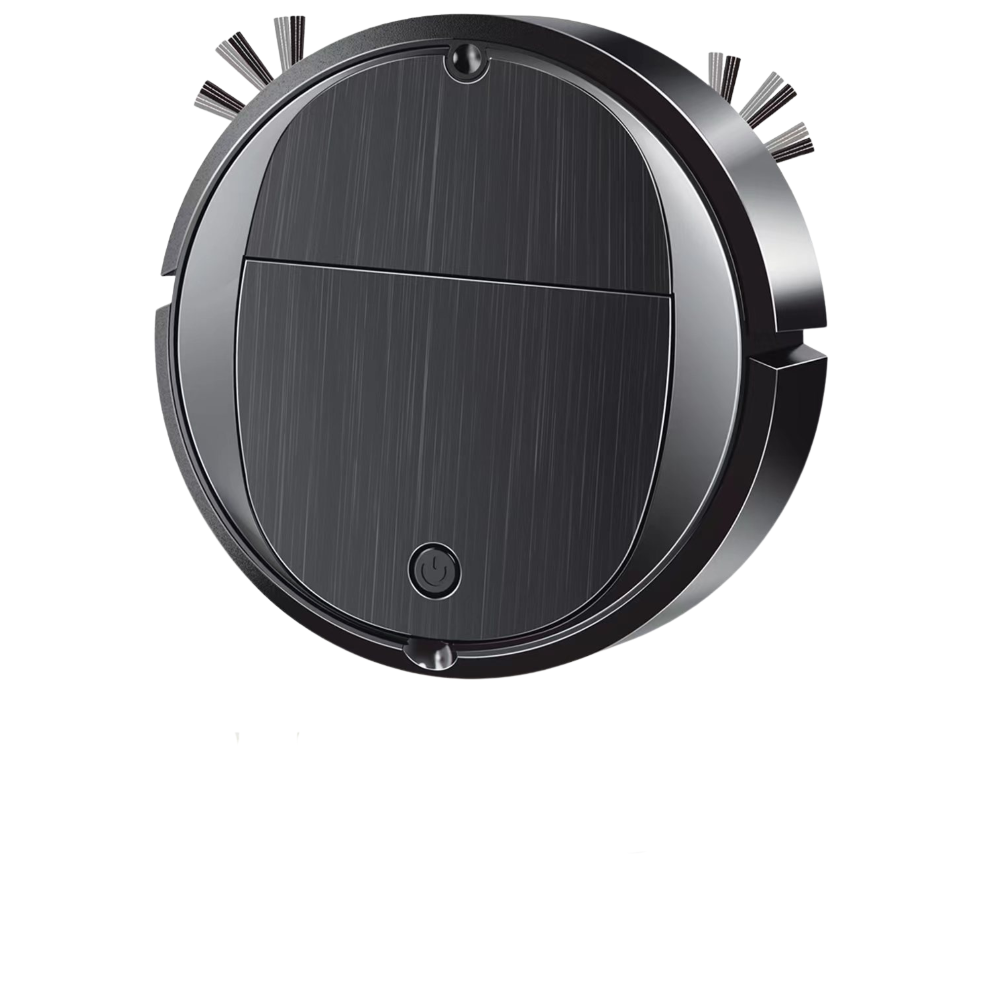 Compact 3-in-1 Cleaning Robot – Sweep, Vacuum & Mop for Modern Living