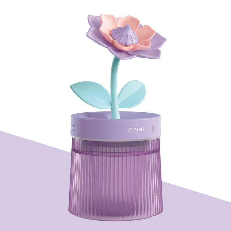 Desktop Air Humidifier