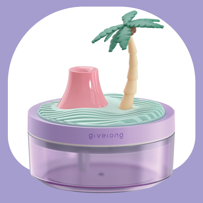 Desktop Air Humidifier